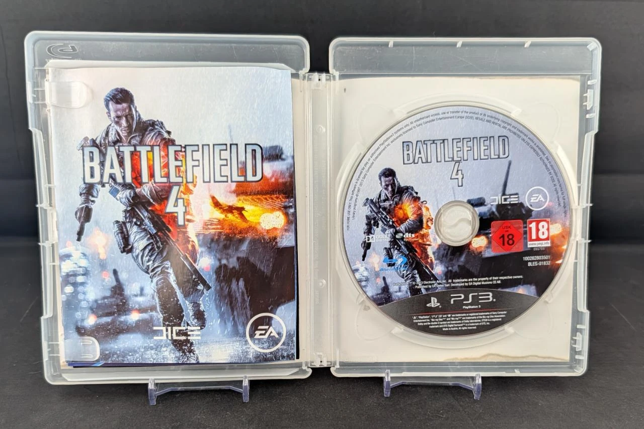 Battlefield 4 – photo 3